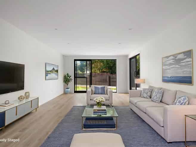 30b Tawa Crescent, Manurewa