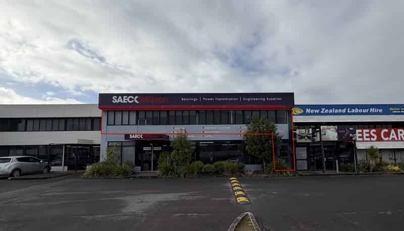 First floo/2 Lady Ruby Drive, East Tamaki