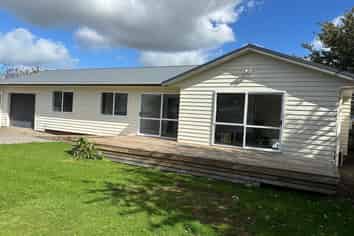 369 Waihi Road, Normanby