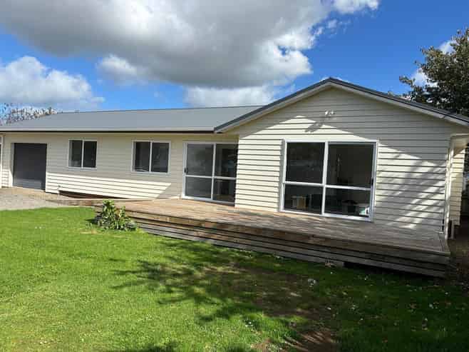 369 Waihi Road, Normanby