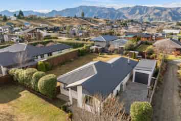 3 Little Maude Drive, Lake Hawea