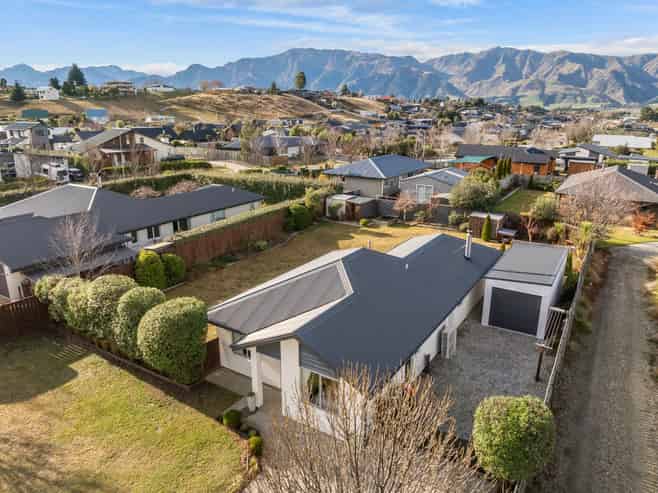 3 Little Maude Drive, Lake Hawea