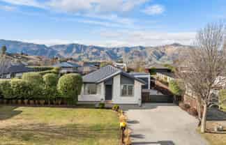 3 Little Maude Drive, Lake Hawea