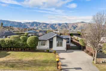 3 Little Maude Drive, Lake Hawea