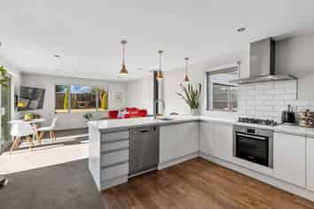 3 Little Maude Drive, Lake Hawea