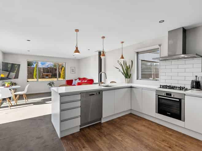 3 Little Maude Drive, Lake Hawea