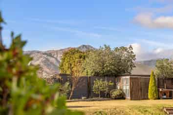 3 Little Maude Drive, Lake Hawea