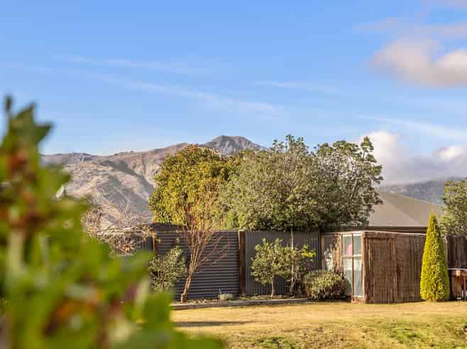 3 Little Maude Drive, Lake Hawea