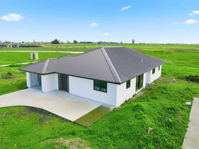 2 Tennent Lane, Ngatea