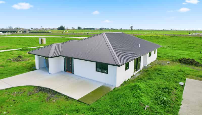 2 Tennent Lane, Ngatea