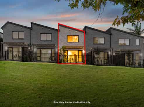 6/3 Paddington Street, Glen Innes