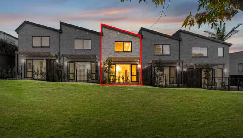 6/3 Paddington Street, Glen Innes