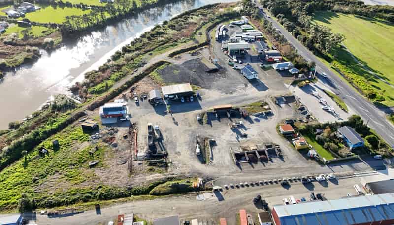 109 Mill Road, Helensville