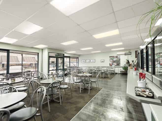 High-Profile Main Street Investment