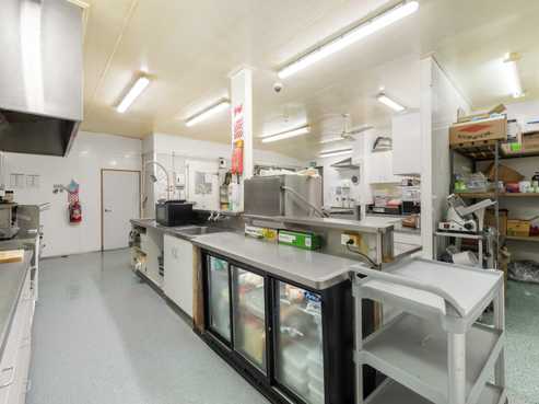 High-Profile Main Street Investment