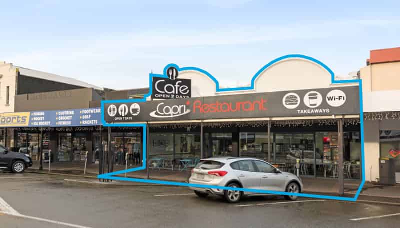 71-73 Main Street, Gore