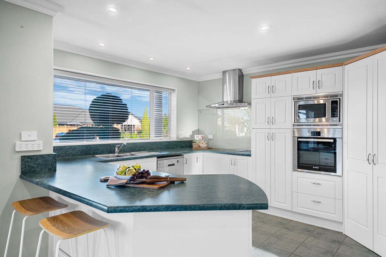 Family Living on a Grand Scale - Ansicht 5