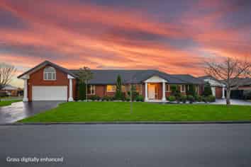 20 Bernadette Street, Aidanfield