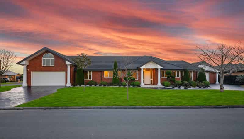20 Bernadette Street, Aidanfield
