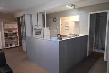 Gisborne - Address withheld