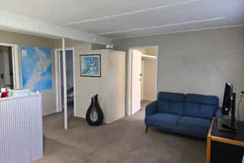 Gisborne - Address withheld