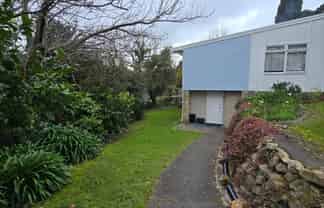 Gisborne - Address withheld
