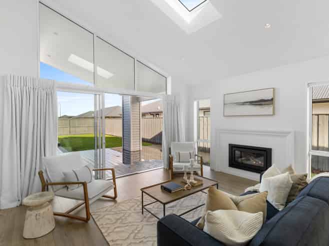4 Finstock Way, Rolleston