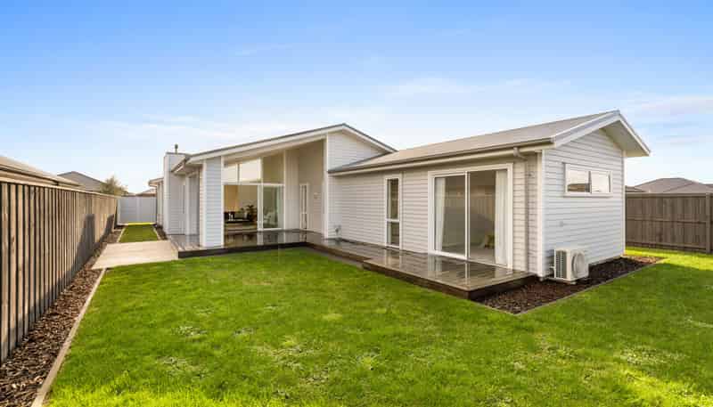 4 Finstock Way, Rolleston