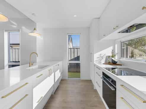 4 Finstock Way, Rolleston
