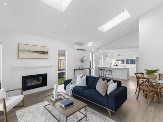 4 Finstock Way, Rolleston