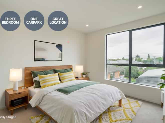7/6 George Street, Papakura