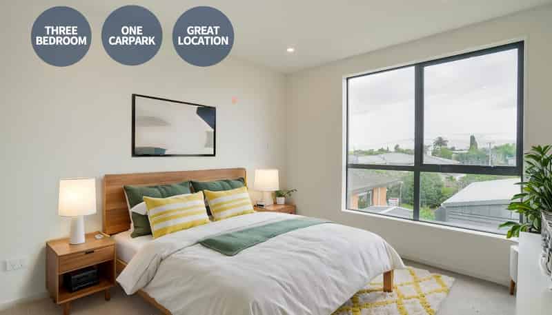 7/6 George Street, Papakura