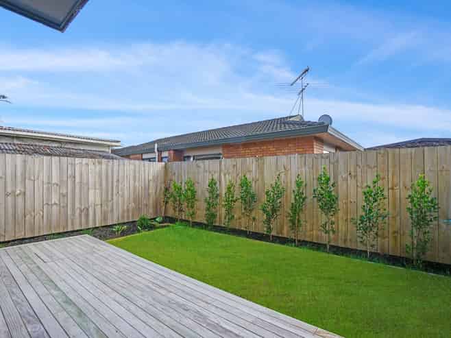 7/6 George Street, Papakura