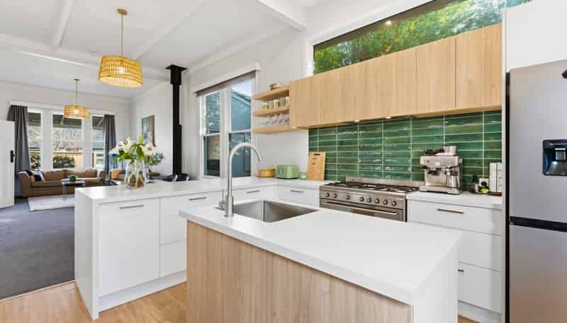 7 Kings Avenue, Saint Kilda