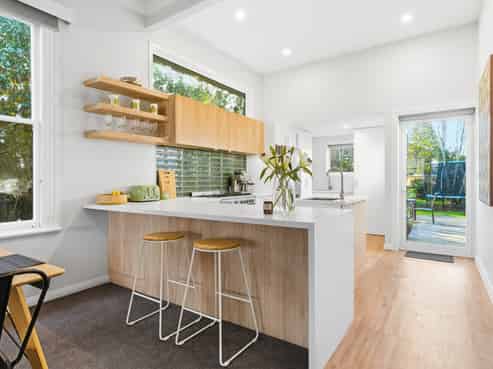 7 Kings Avenue, Saint Kilda