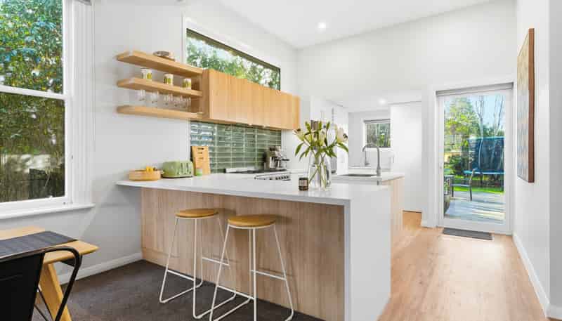 7 Kings Avenue, Saint Kilda