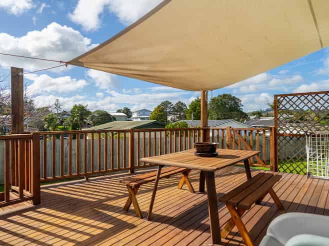 64 Tapper Crescent, Tikipunga