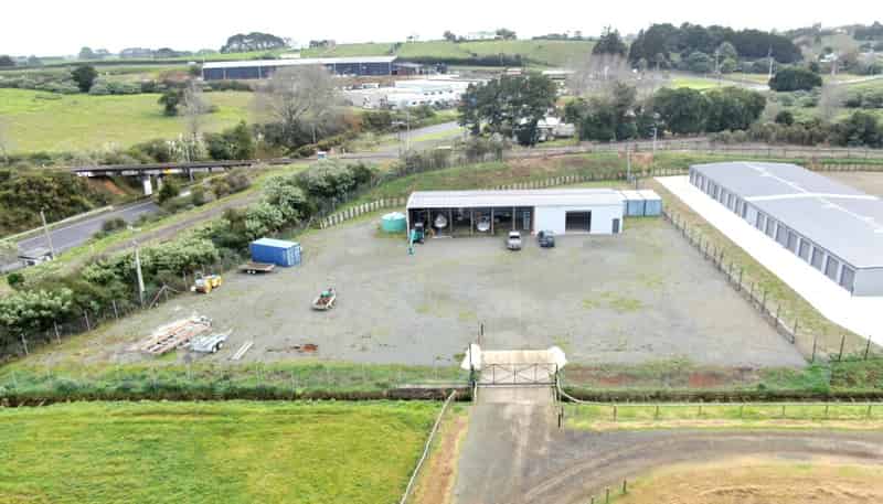 1199 Paerata Road, Pukekohe