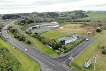 Available Now – Affordable Yard & Warehouse Space