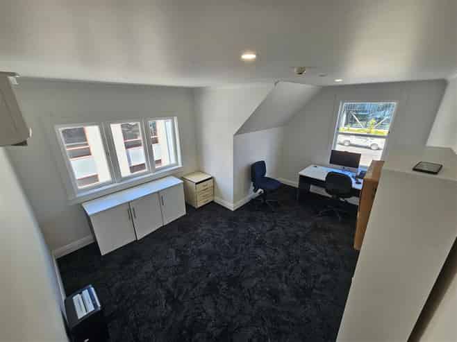 LOFT STYLE OFFICES