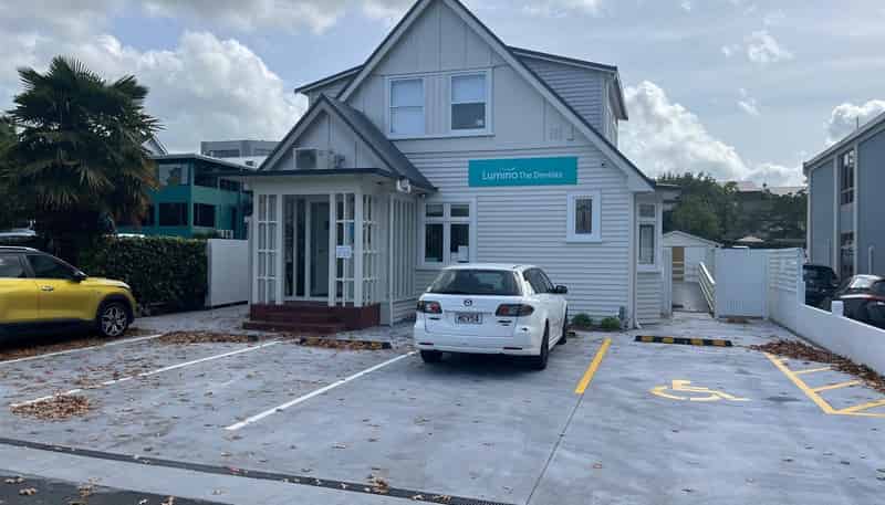  Part 174 Collingwood Street, Hamilton Central