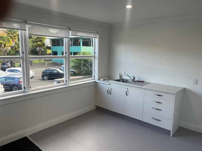 LOFT STYLE OFFICES