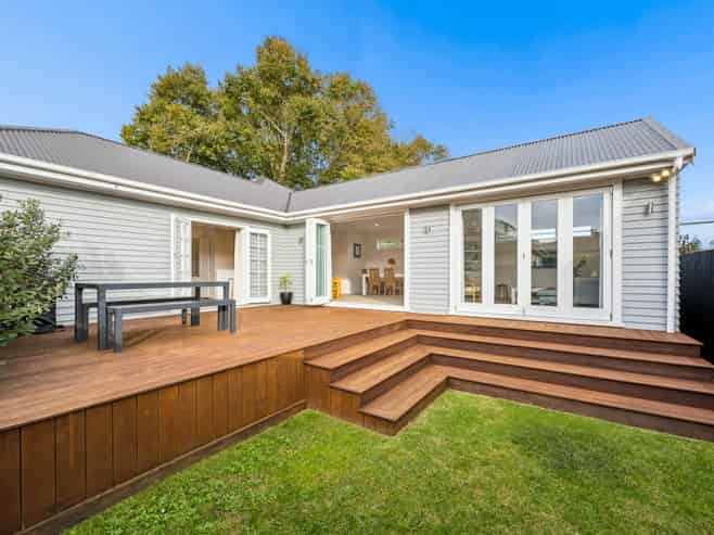117 Pah Road, Royal Oak