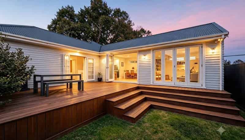 117 Pah Road, Royal Oak