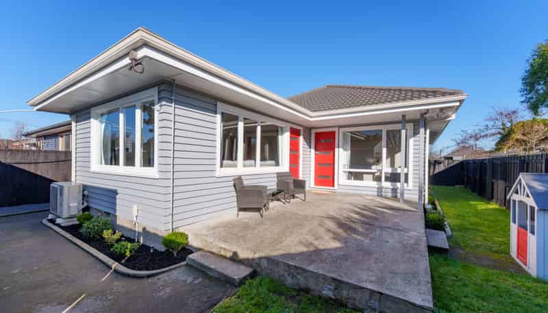 111 Harewood Road, Papanui
