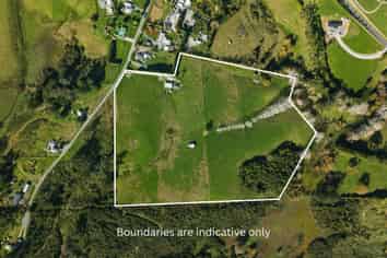 29 Dodds Road, Kaitaia