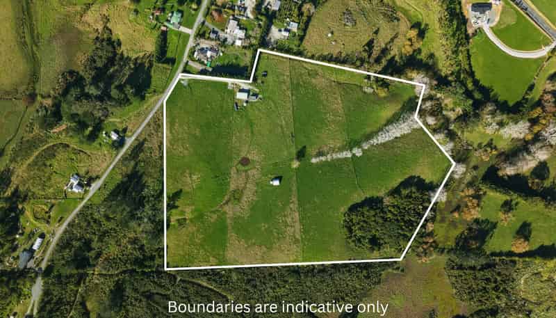 29 Dodds Road, Kaitaia