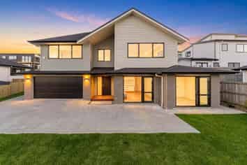 10 Saw Lane, Swanson