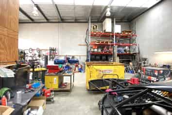 Act Now – Limited Industrial Stock Available