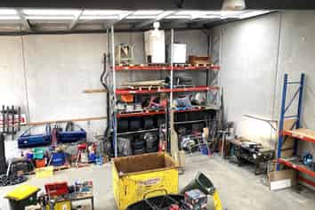 Act Now – Limited Industrial Stock Available